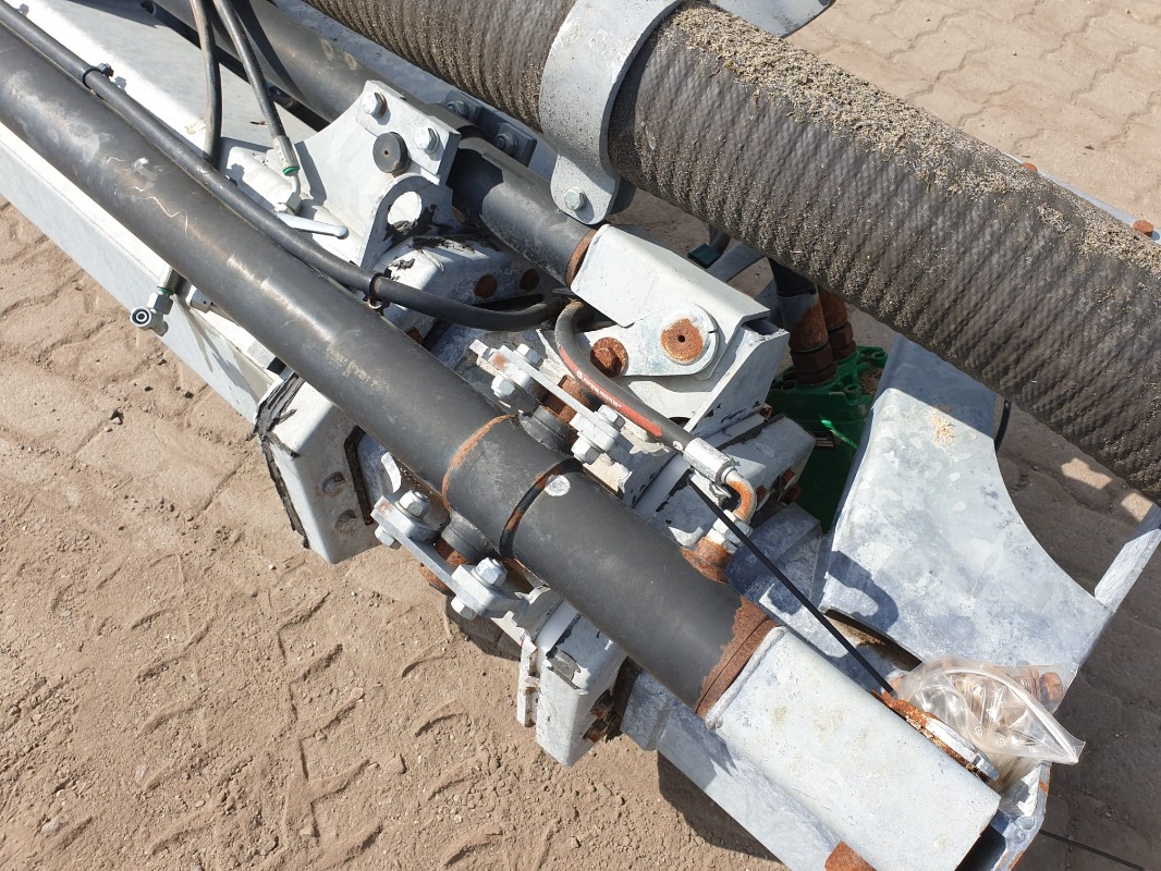 10. Image for Samson PUMPENTURM - K-Evolution GmbH in Sittensen