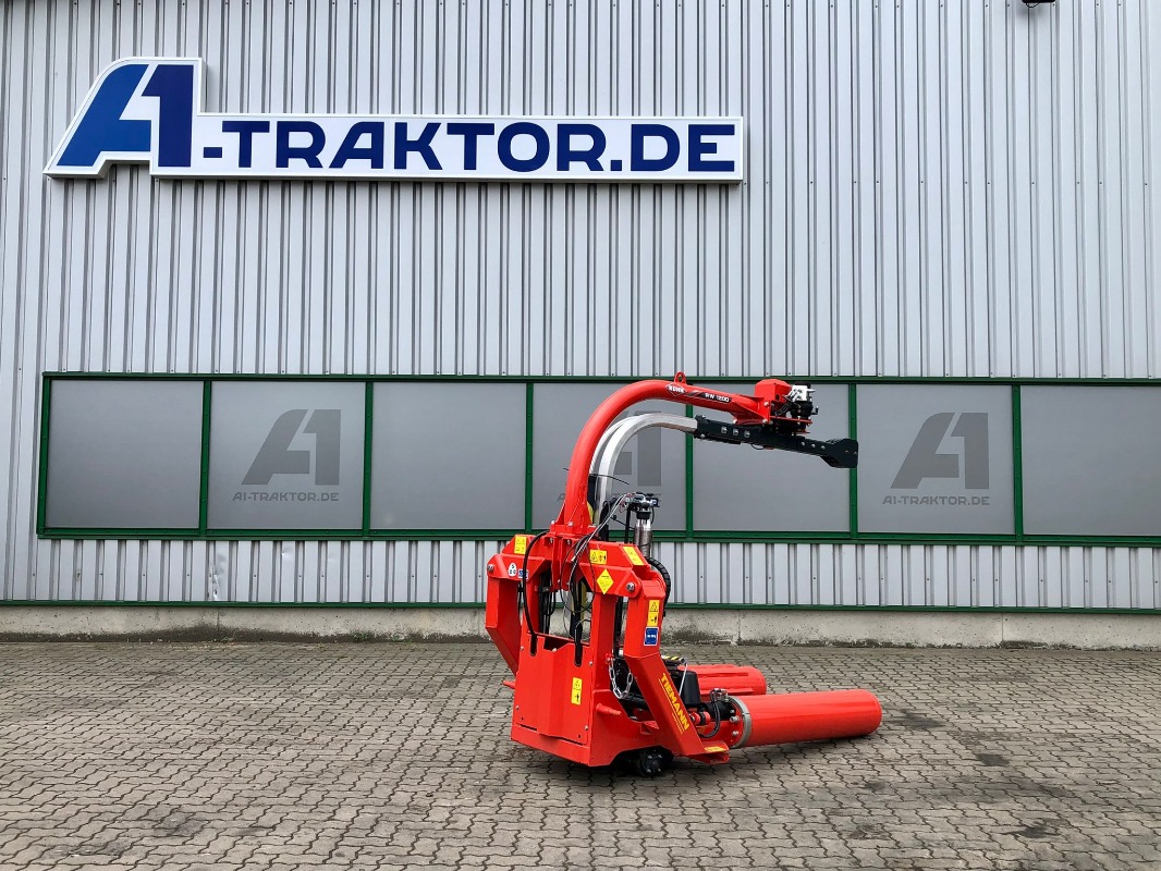 2. Bild für Kuhn RW 1200 C **Sonderpreis** - K-Evolution GmbH in Sittensen