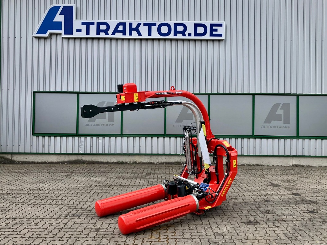1. Bild für Kuhn RW 1200 C **Sonderpreis** - K-Evolution GmbH in Sittensen