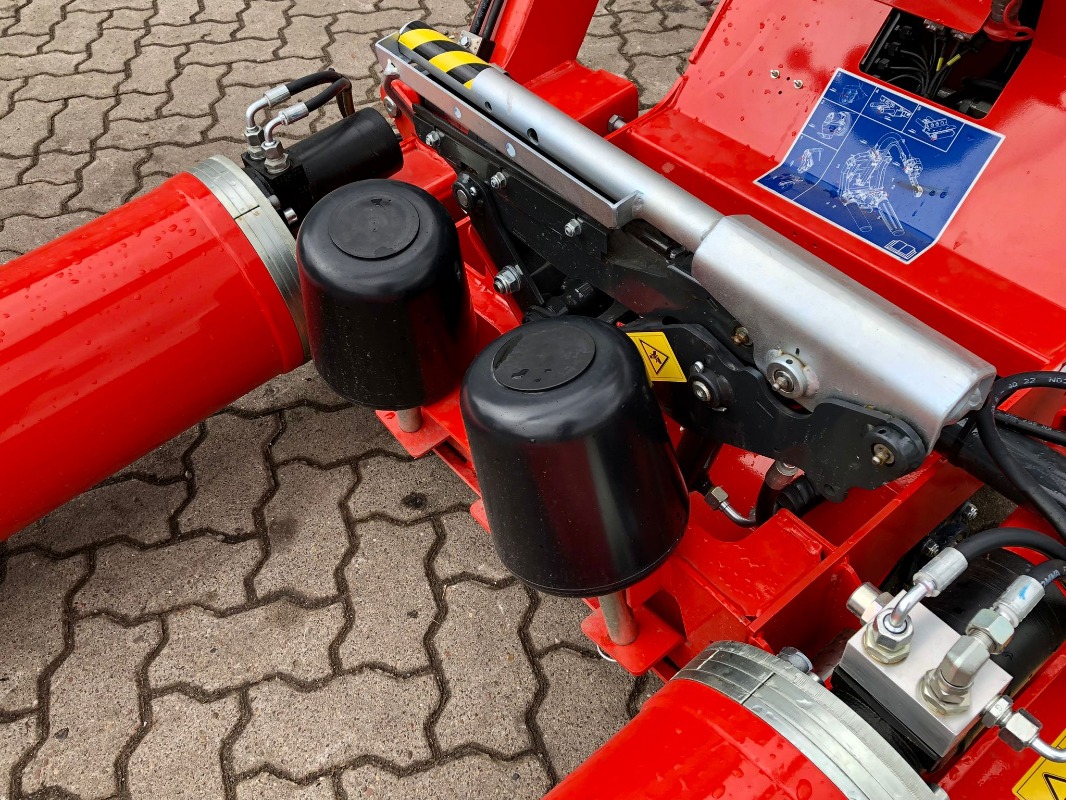 5. Bild für Kuhn RW 1200 C **Sonderpreis** - K-Evolution GmbH in Sittensen
