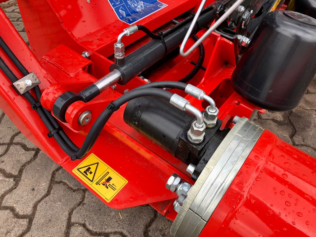 9. Bild für Kuhn RW 1200 C **Sonderpreis** - K-Evolution GmbH in Sittensen