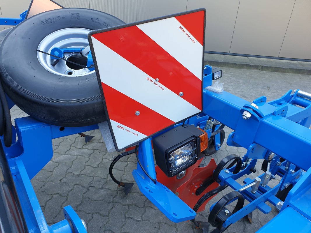 6. Image for Carré ECONET F 6R75 HACKE - K-Evolution GmbH in Sittensen