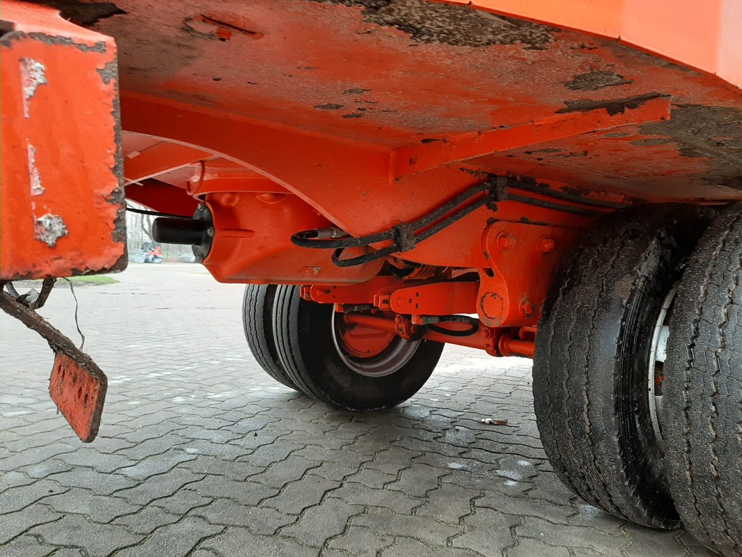 4. Image for Kuhn PROFILE 1670 SELECT - K-Evolution GmbH in Sittensen
