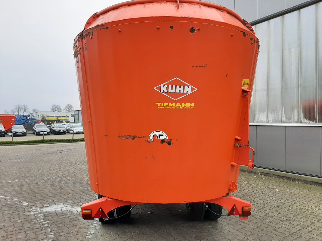 7. Image for Kuhn PROFILE 1670 SELECT - K-Evolution GmbH in Sittensen