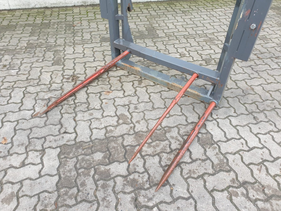 3. Image for Sonstige STROHSPIEß - K-Evolution GmbH in Sittensen