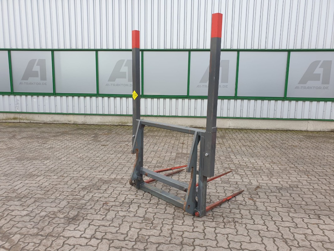 4. Image for Sonstige STROHSPIEß - K-Evolution GmbH in Sittensen