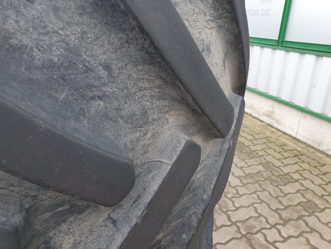 5. Bild für Mitas 600/70R38 - K-Evolution GmbH in Sittensen