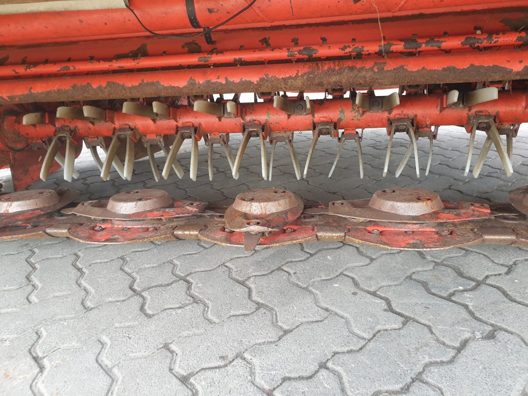 5. Image for Kuhn FC 283 G-II FF LIFTCONTROL - K-Evolution GmbH in Sittensen