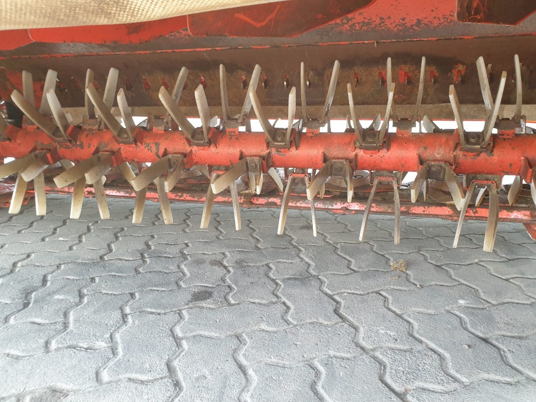 7. Image for Kuhn FC 283 G-II FF LIFTCONTROL - K-Evolution GmbH in Sittensen