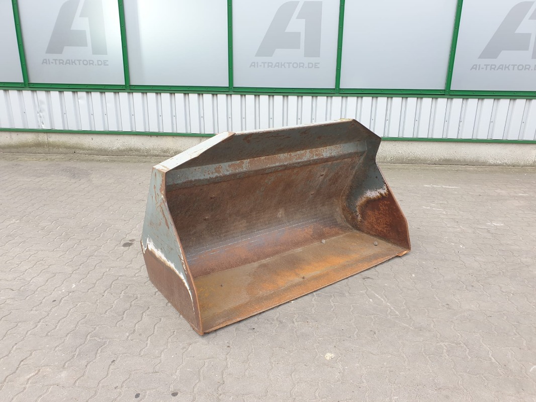 2. Image for Kramer SCHAUFEL 1,85M - K-Evolution GmbH in Sittensen