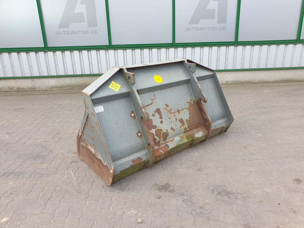 3. Image for Kramer SCHAUFEL 1,85M - K-Evolution GmbH in Sittensen