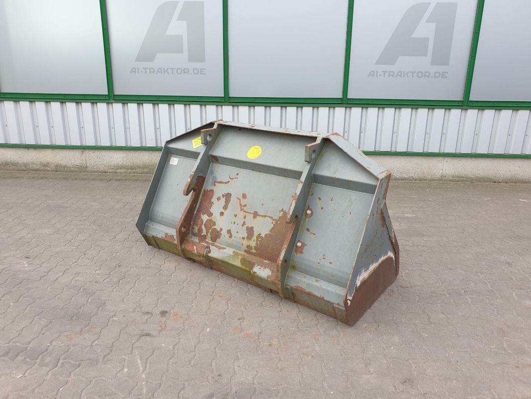 4. Image for Kramer SCHAUFEL 1,85M - K-Evolution GmbH in Sittensen