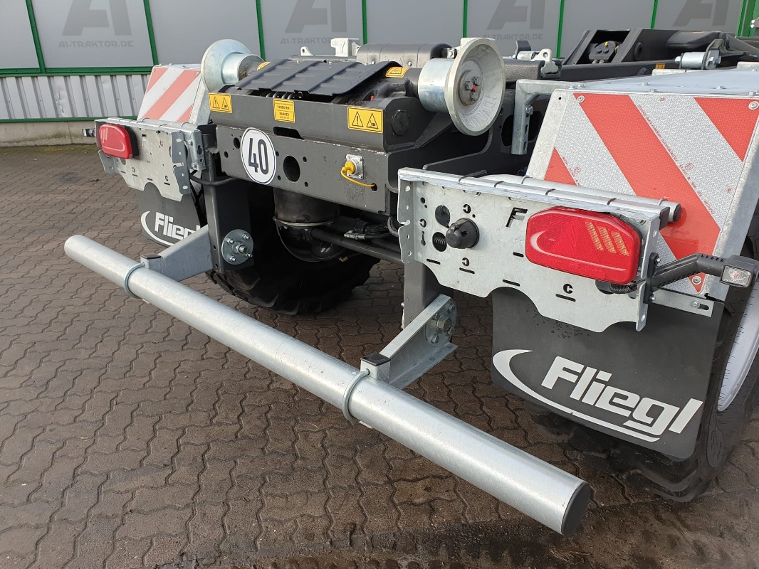 7. Bild für Fliegl HKL 22 - K-Evolution GmbH in Sittensen