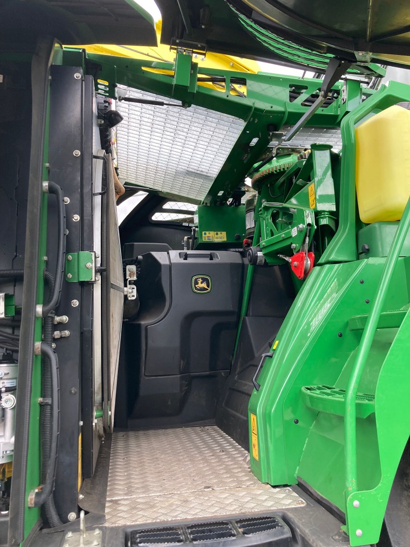 10. Bild für John Deere 9900 PRODRIVE 40 KM/H - K-Evolution GmbH in Sittensen