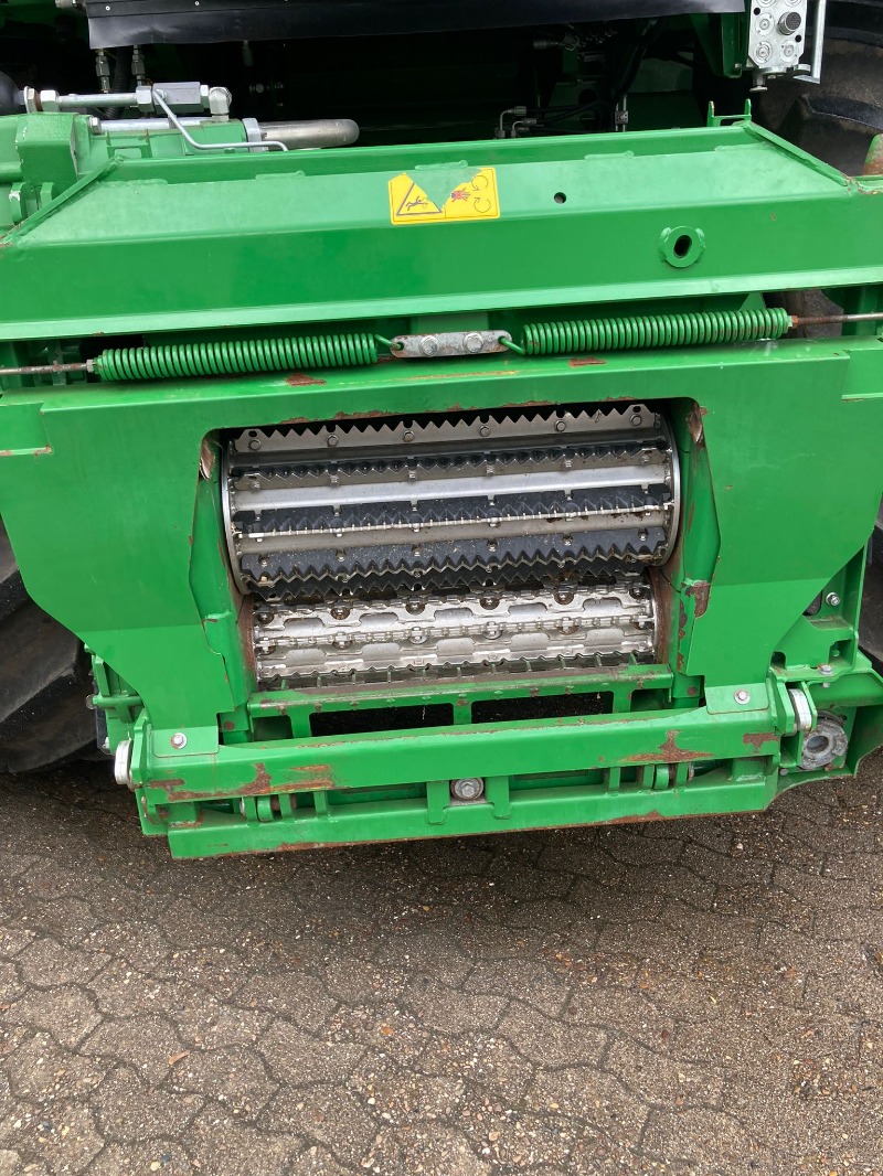 5. Bild für John Deere 9900 PRODRIVE 40 KM/H - K-Evolution GmbH in Sittensen