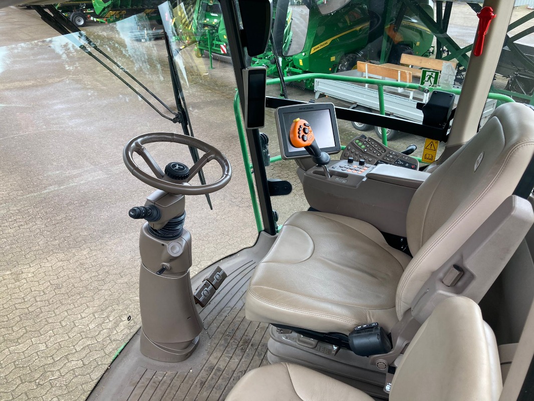 6. Bild für John Deere 9900 PRODRIVE 40 KM/H - K-Evolution GmbH in Sittensen