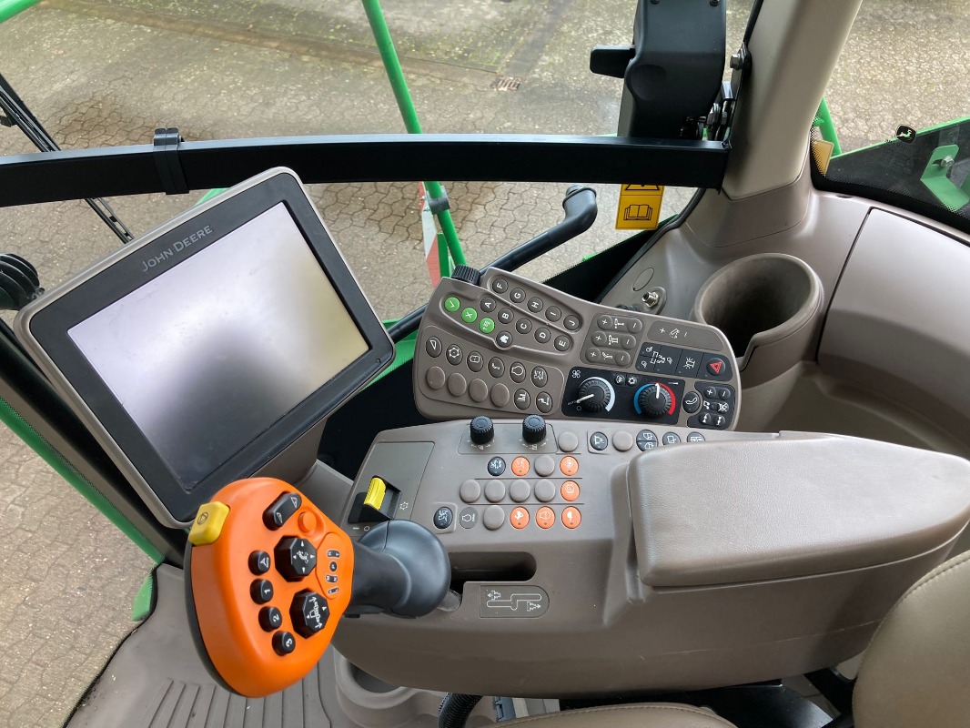 7. Bild für John Deere 9900 PRODRIVE 40 KM/H - K-Evolution GmbH in Sittensen