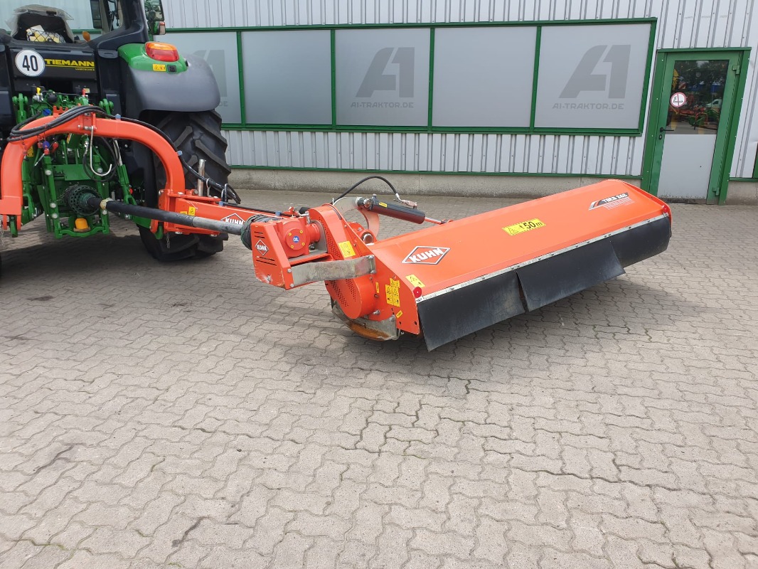 2. Image for Kuhn TBES 262 - K-Evolution GmbH in Sittensen