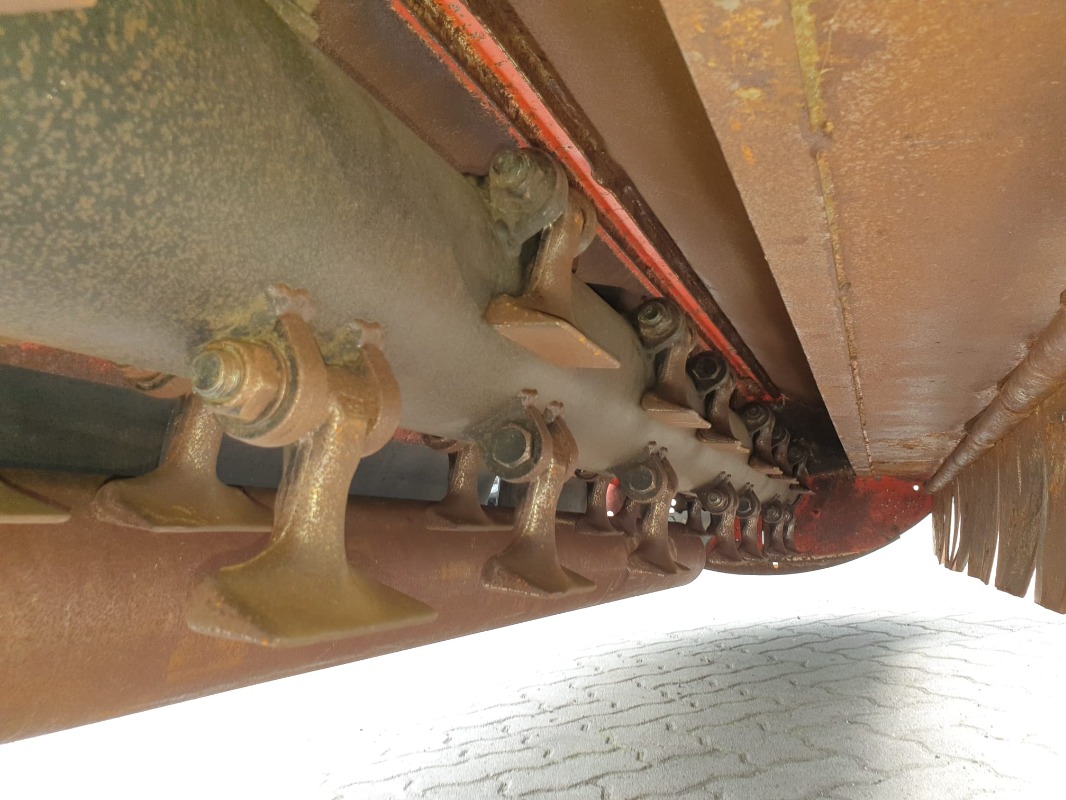 5. Image for Kuhn TBES 262 - K-Evolution GmbH in Sittensen