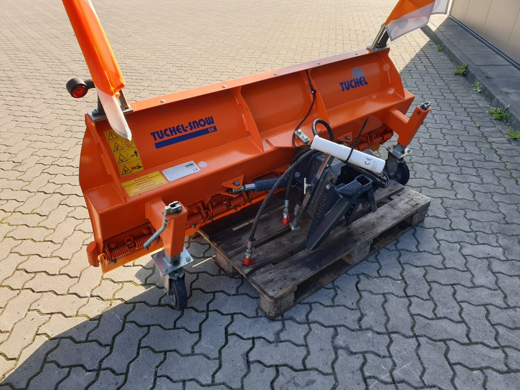 3. Bild für Tuchel SK - K-Evolution GmbH in Sittensen