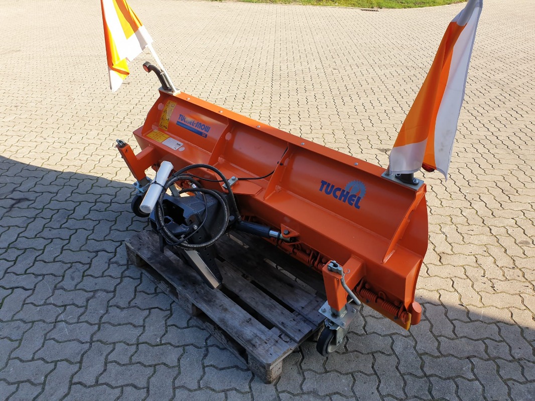 4. Bild für Tuchel SK - K-Evolution GmbH in Sittensen