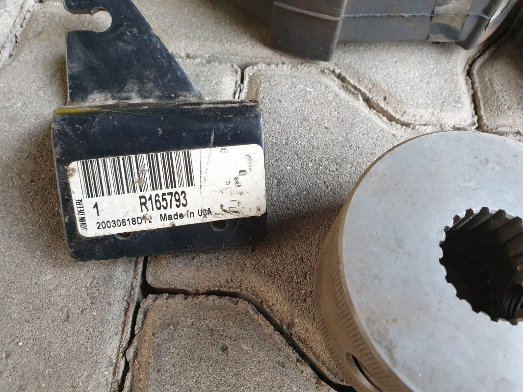10. Bild für Kemper VERSCHLEIßTEILPAKET - K-Evolution GmbH in Sittensen