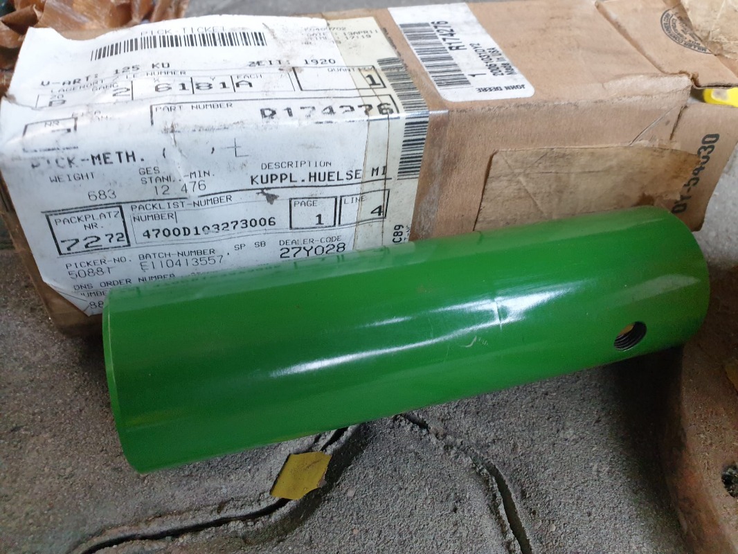 9. Bild für Kemper VERSCHLEIßTEILPAKET - K-Evolution GmbH in Sittensen