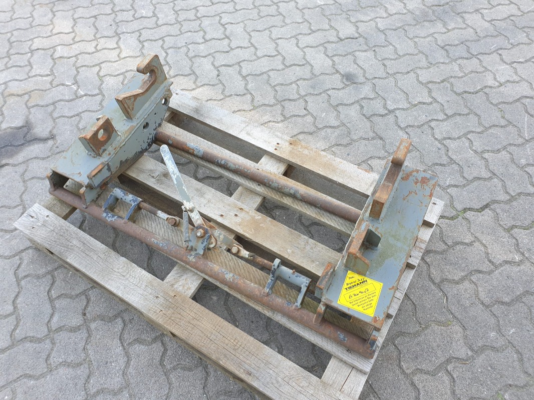 2. Image for Sonstige ADAPTERRAHMEN KRAMER / EURO - K-Evolution GmbH in Sittensen