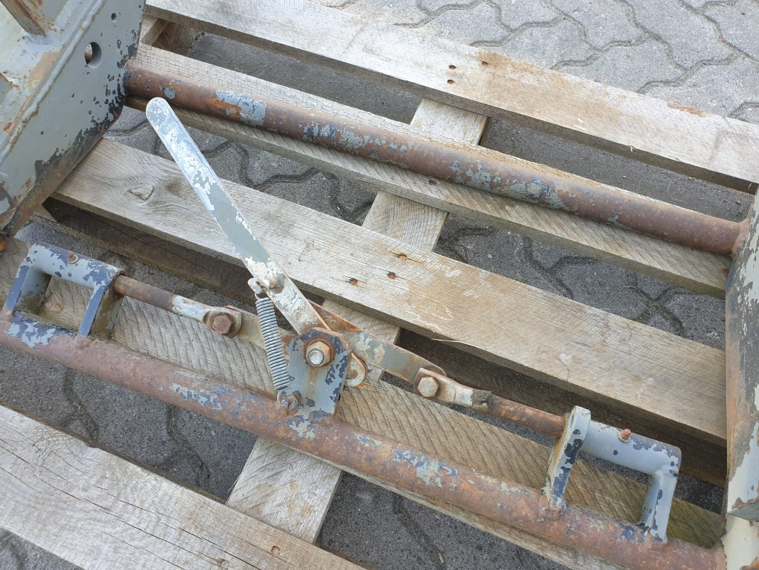 4. Image for Sonstige ADAPTERRAHMEN KRAMER / EURO - K-Evolution GmbH in Sittensen