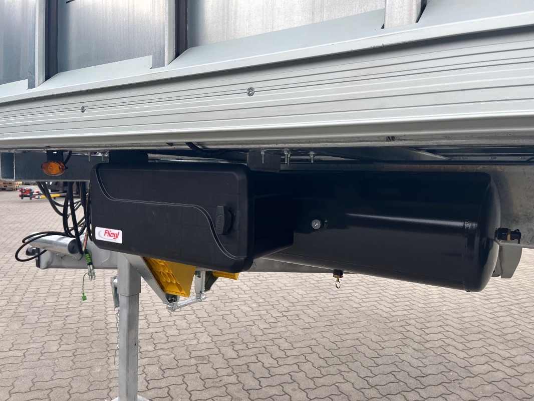 5. Bild für Fliegl ASW281 - K-Evolution GmbH in Sittensen