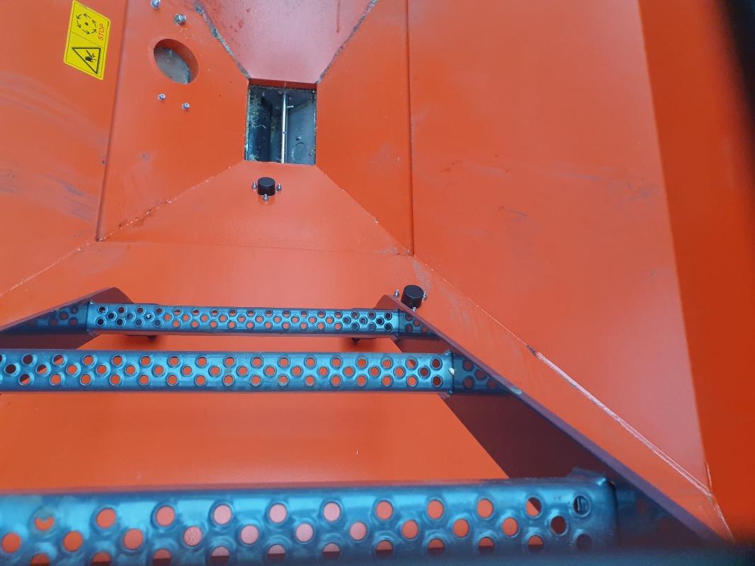7. Bild für Kuhn ESPRO6000 - K-Evolution GmbH in Sittensen