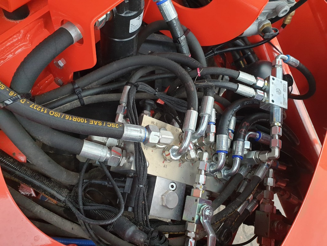 8. Bild für Kuhn ESPRO6000 - K-Evolution GmbH in Sittensen