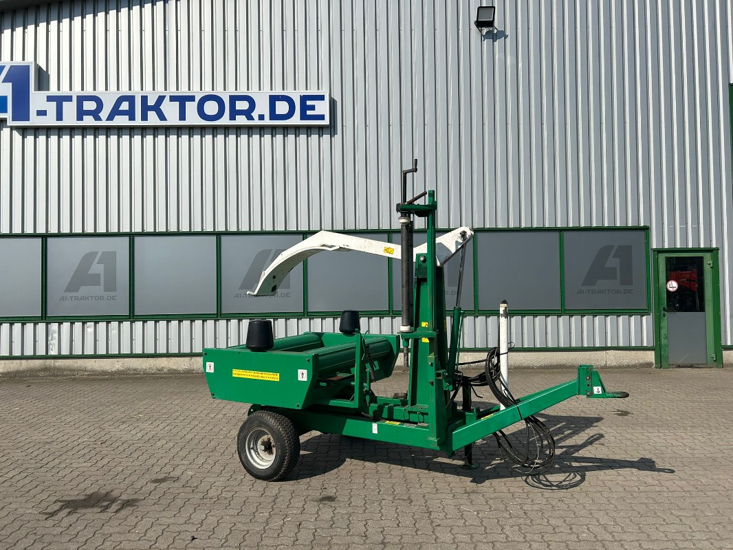 1. Bild für Metal-Fach Z 237 - K-Evolution GmbH in Sittensen