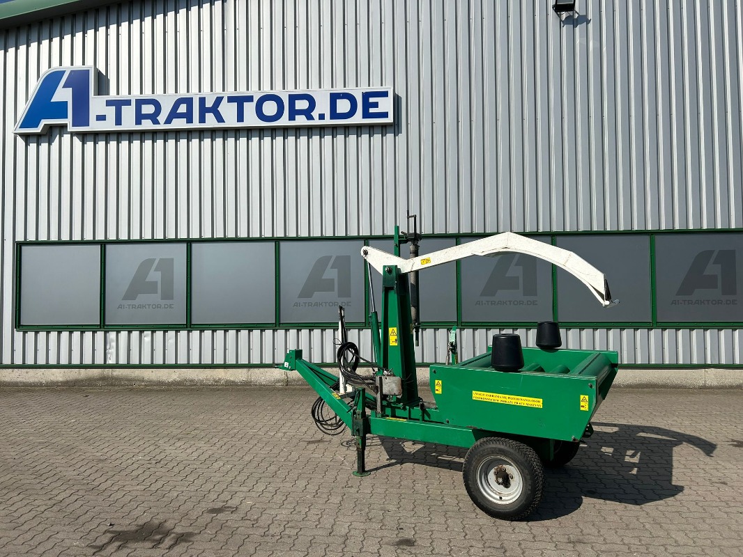 2. Bild für Metal-Fach Z 237 - K-Evolution GmbH in Sittensen
