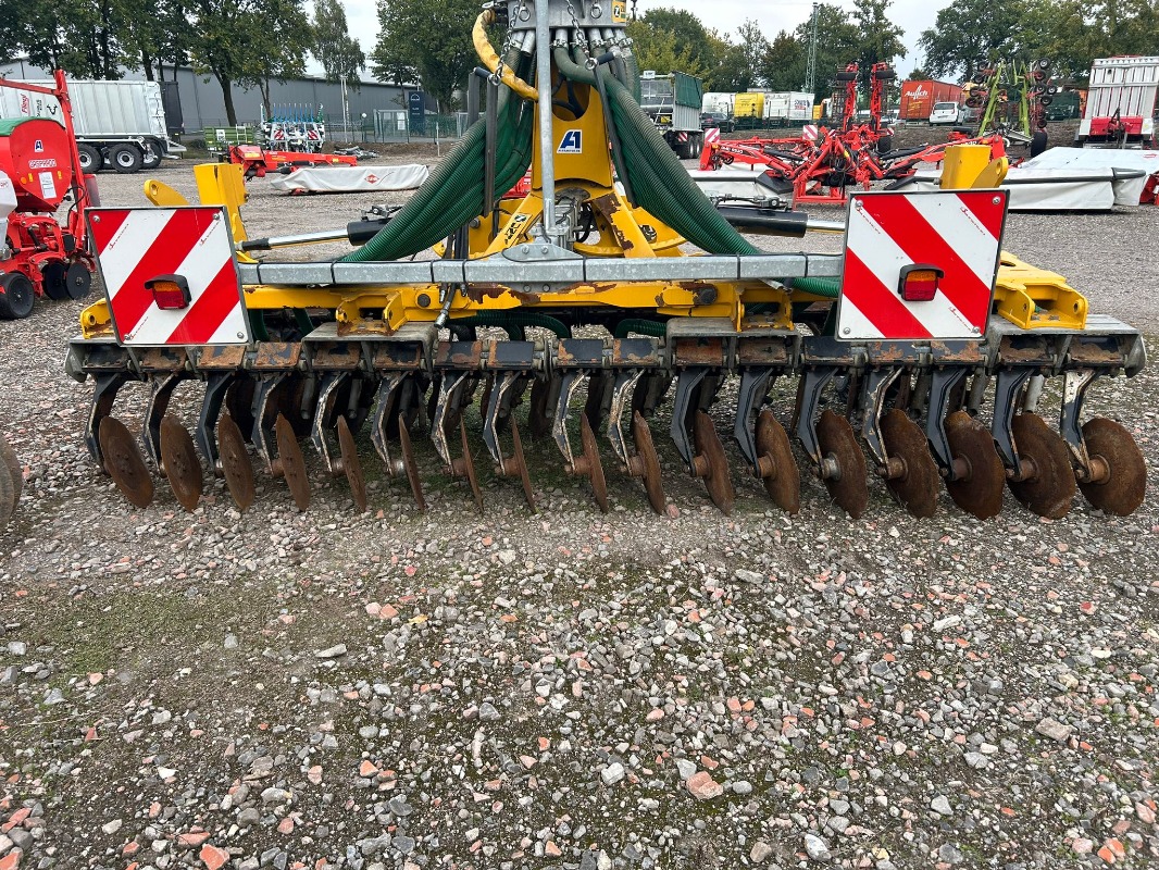 2. Bild für Zunhammer KUSGU 32-400-2 - K-Evolution GmbH in Sittensen