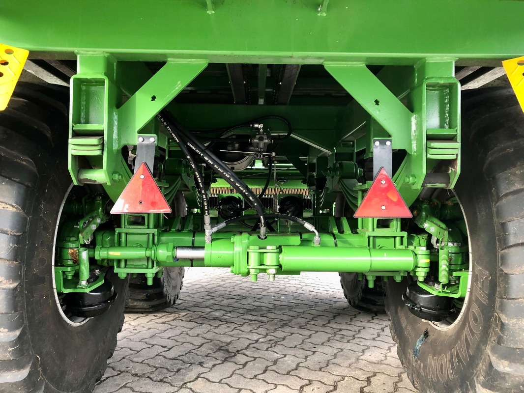 9. Bild für Bergmann REPEX 34 S **DEMOMASCHINE** - K-Evolution GmbH in Sittensen
