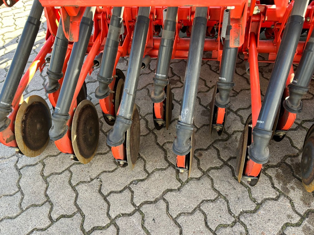 8. Image for Kuhn Integra G II mit CDM 400 - K-Evolution GmbH in Sittensen