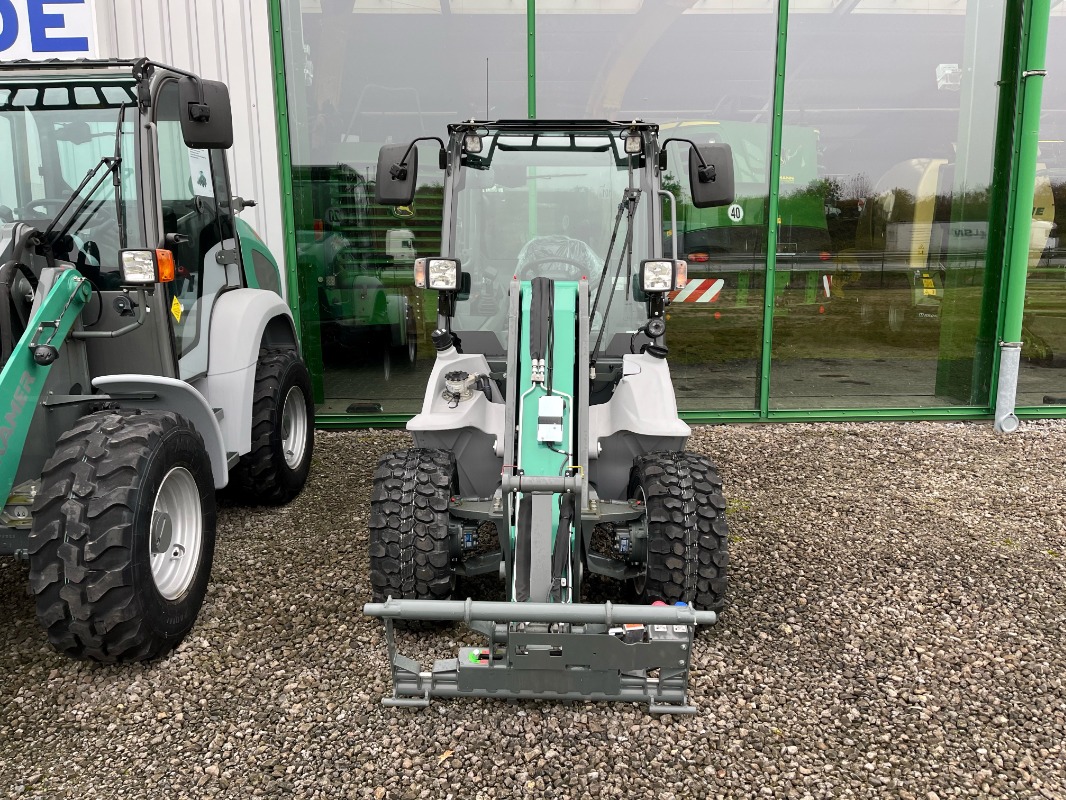 3. Bild für Kramer KL12.5 *DEMO* - K-Evolution GmbH in Sittensen