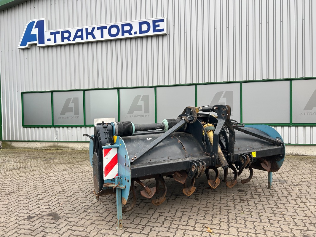 1. Bild für Imants 48SX300H - K-Evolution GmbH in Sittensen