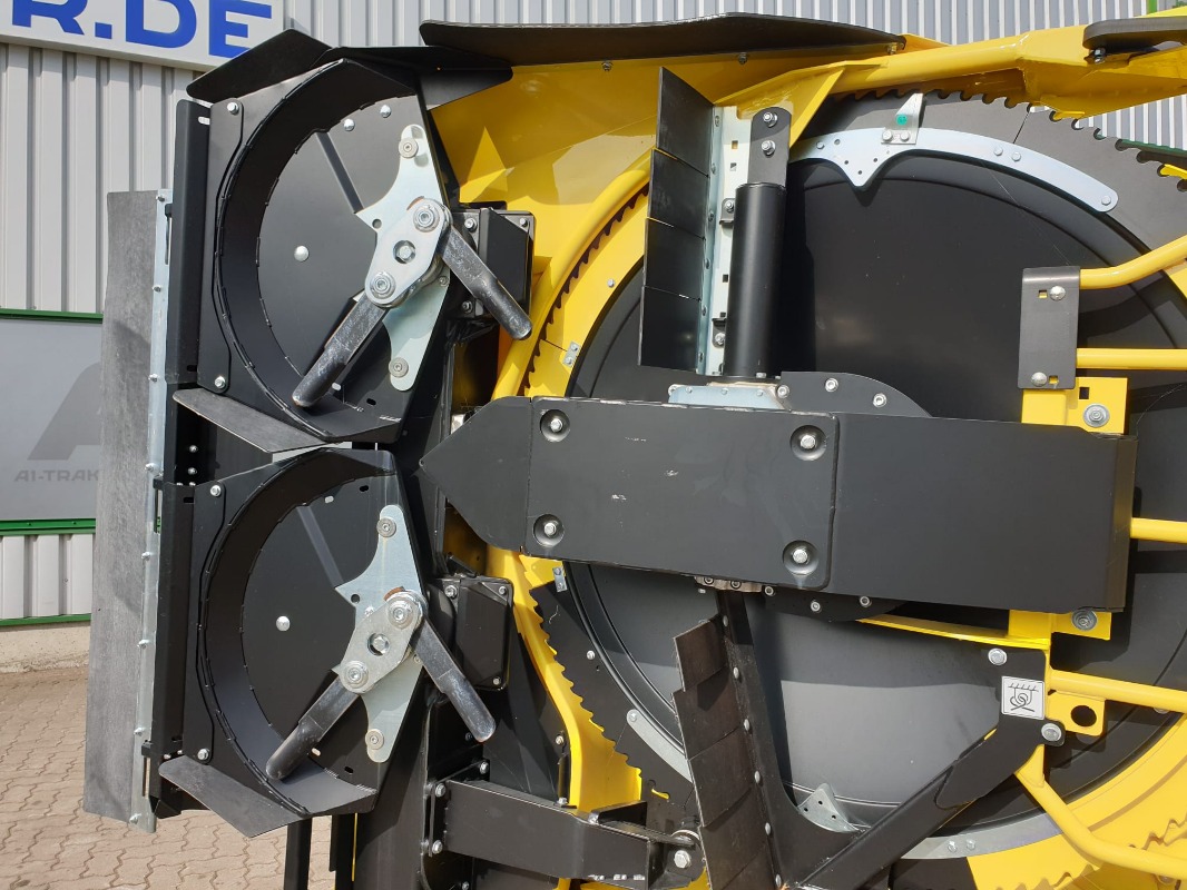 11. Image for Kemper 460 PLUS STALKBUSTER - K-Evolution GmbH in Sittensen