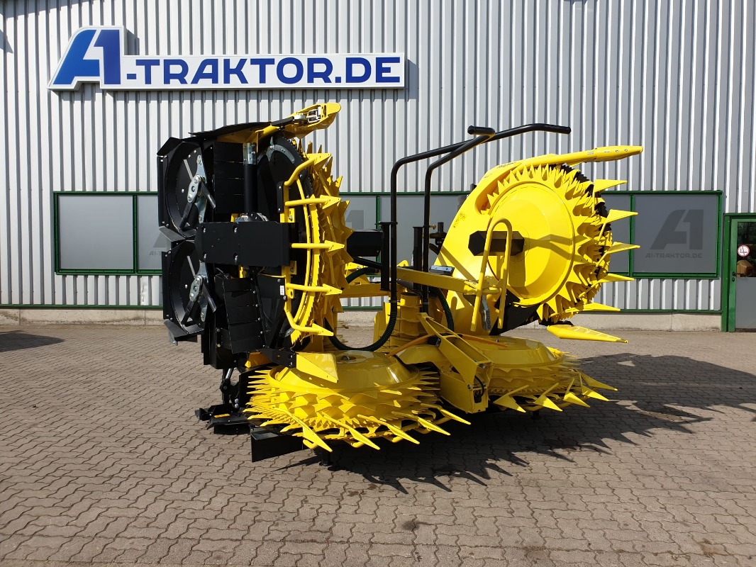 3. Image for Kemper 460 PLUS STALKBUSTER - K-Evolution GmbH in Sittensen