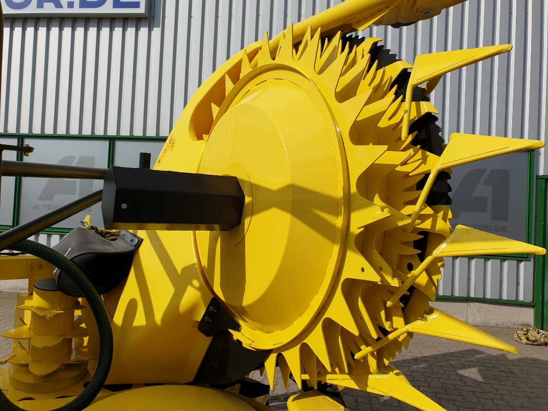 8. Image for Kemper 460 PLUS STALKBUSTER - K-Evolution GmbH in Sittensen
