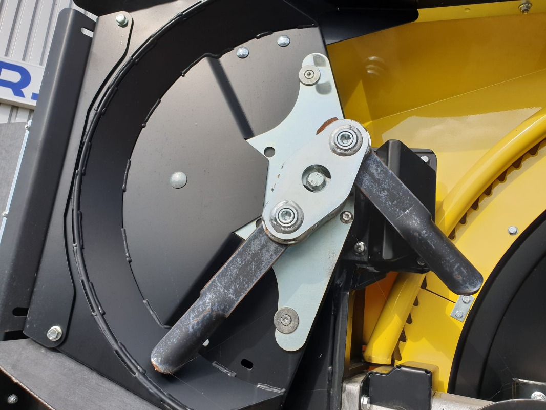 9. Image for Kemper 460 PLUS STALKBUSTER - K-Evolution GmbH in Sittensen