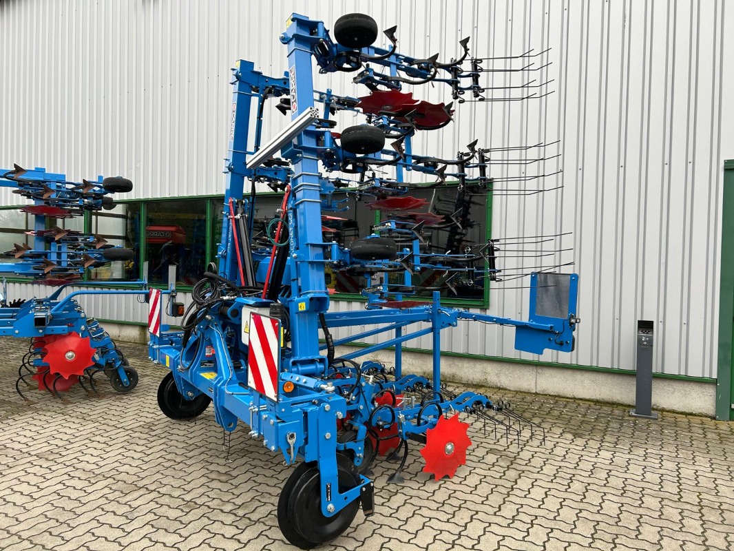 2. Image for Carré/Carre ECONET SGI 8R75 - K-Evolution GmbH in Sittensen