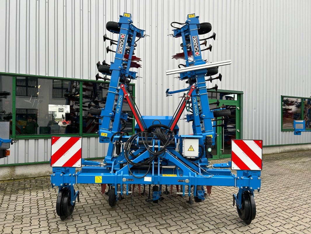 3. Image for Carré/Carre ECONET SGI 8R75 - K-Evolution GmbH in Sittensen