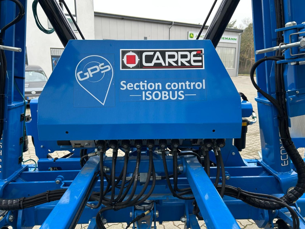 8. Image for Carré/Carre ECONET SGI 8R75 - K-Evolution GmbH in Sittensen
