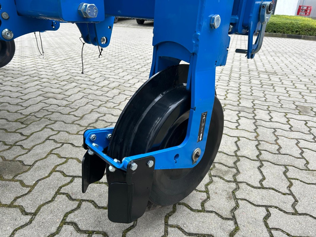 9. Image for Carré/Carre ECONET SGI 8R75 - K-Evolution GmbH in Sittensen