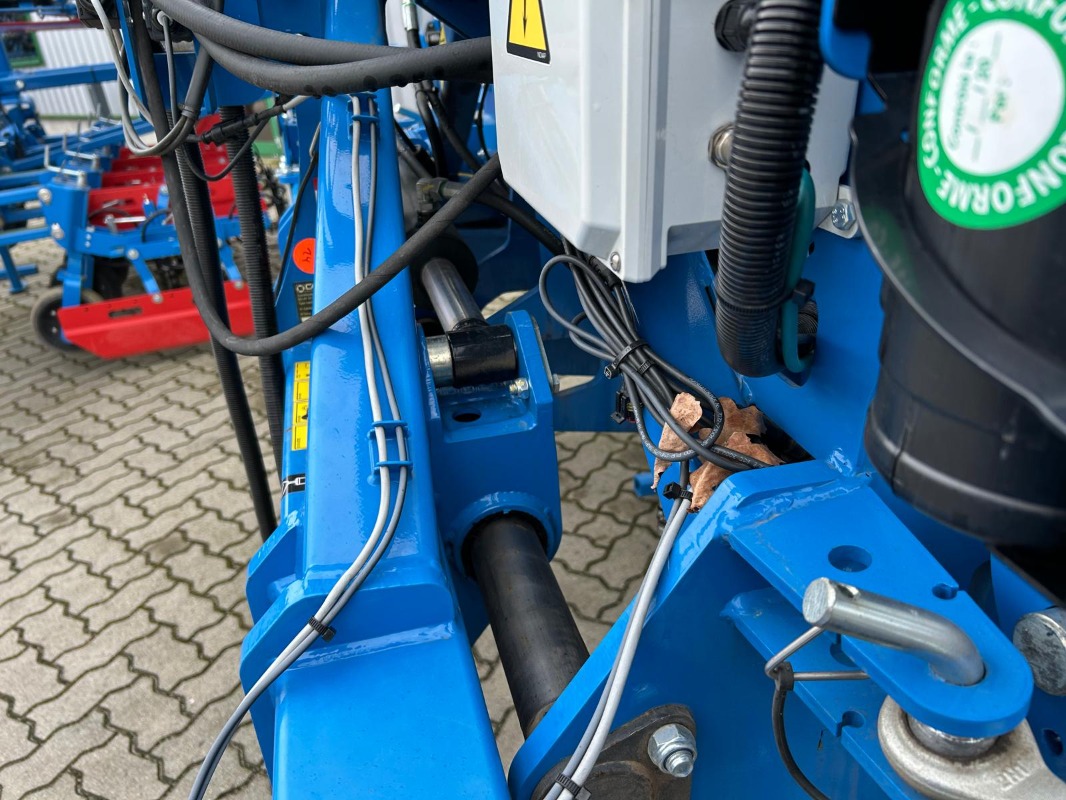 10. Image for Carré/Carre ECONET SGI 8R75 XL *DEMO 2024* - K-Evolution GmbH in Sittensen