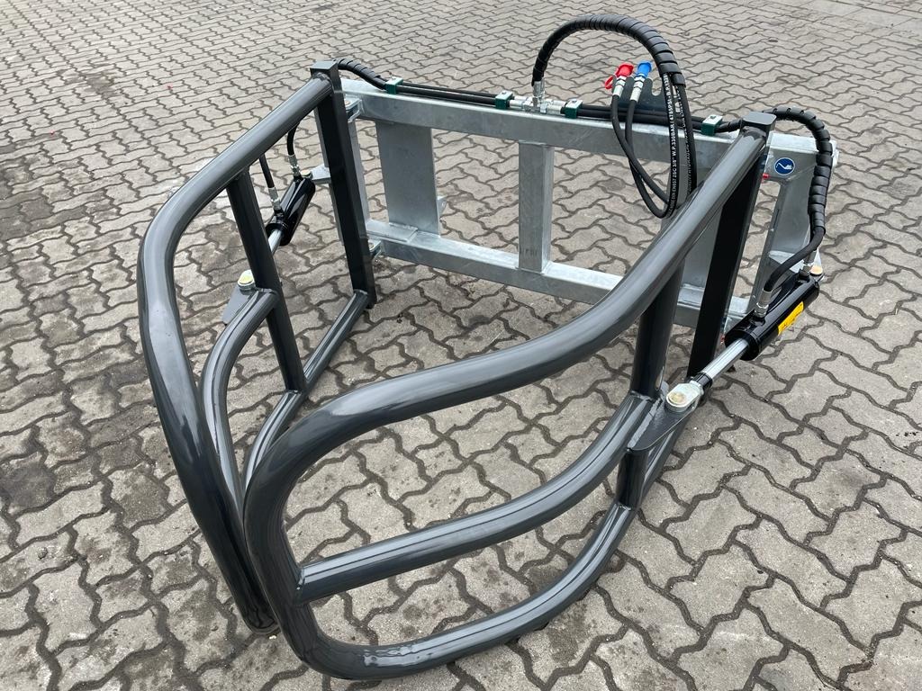 Fliegl Ballenzange ''Small'' **Sonderpreis**, Sittensen, Hamburger Straße 6 Sittensen