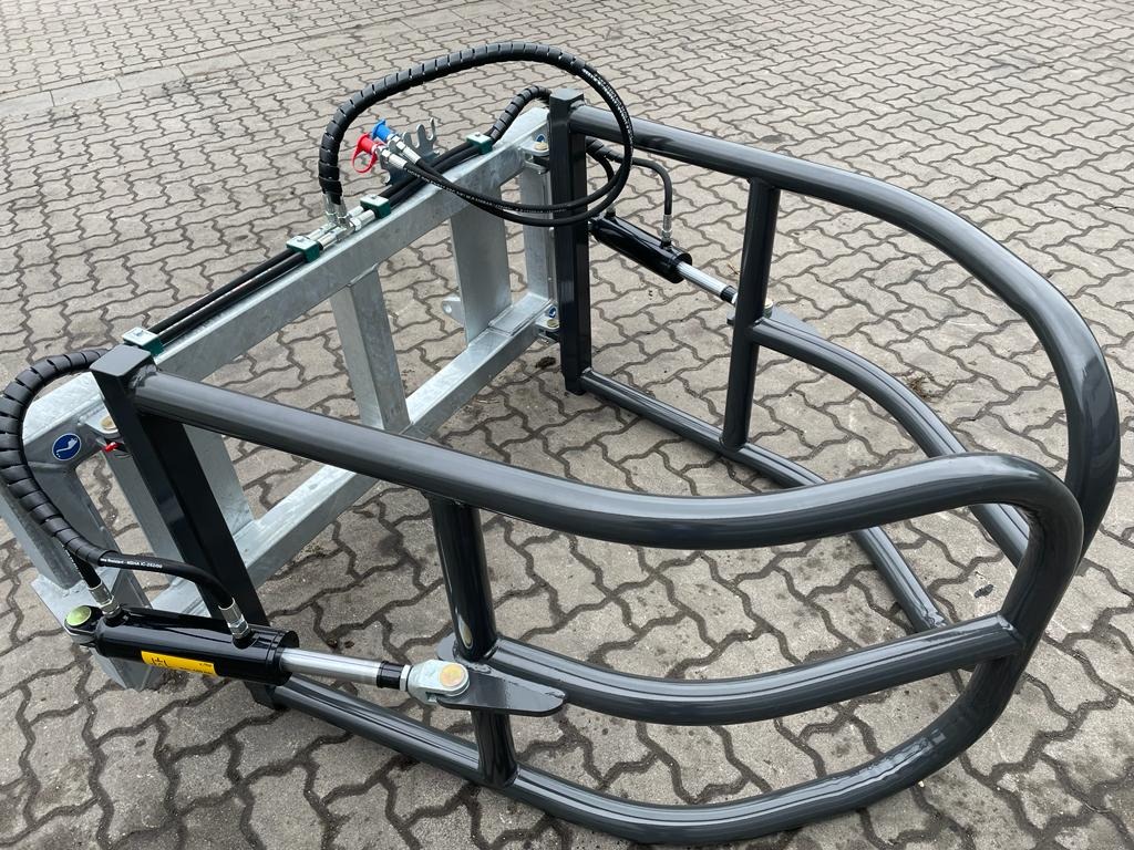 2. Bild für Fliegl Ballenzange ''Small'' **Sonderpreis** - K-Evolution GmbH in Sittensen
